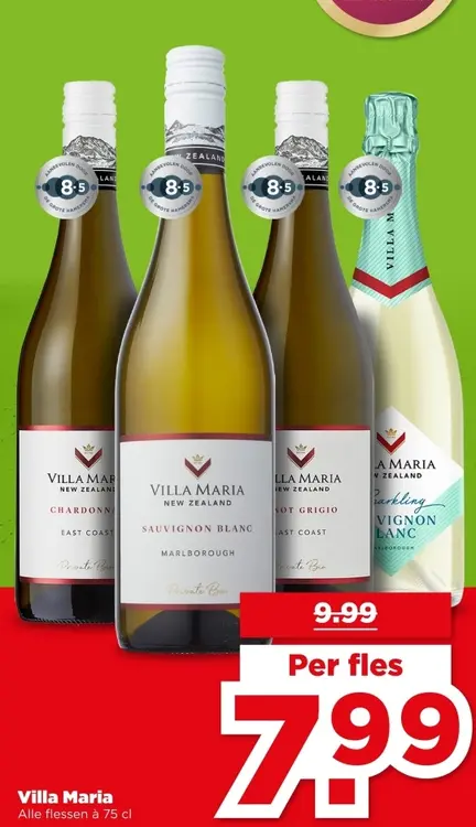 Villa Maria