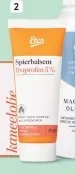 Aanbieding: Spierbalsem