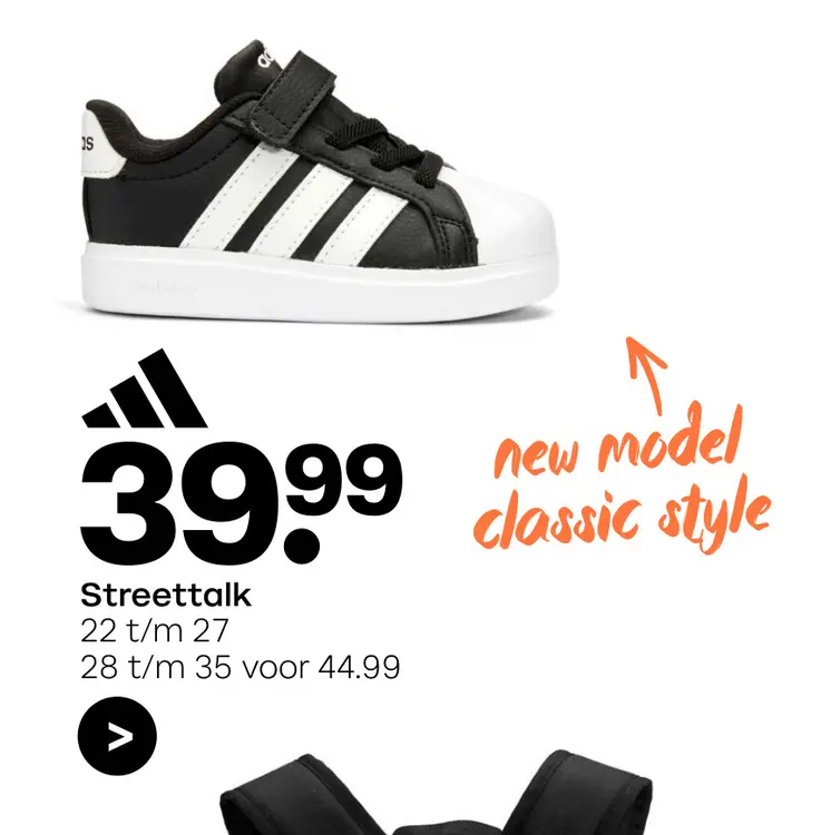 Promotie: Streettalk