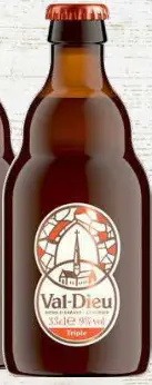 Aanbieding: Val-Dieu Triple