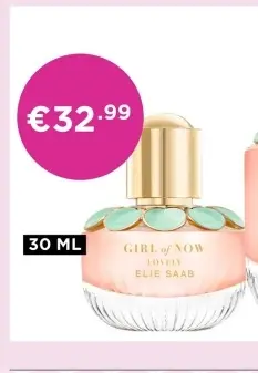 Aanbieding: GIRL of NOW LOVELY