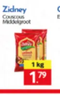 Aanbieding: Java Libanees brood