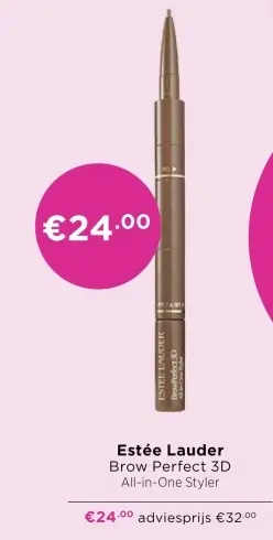 Aanbieding: Brow Perfect 3D All-in-One Styler