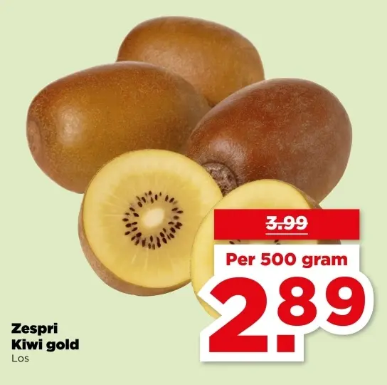 Kiwi gold