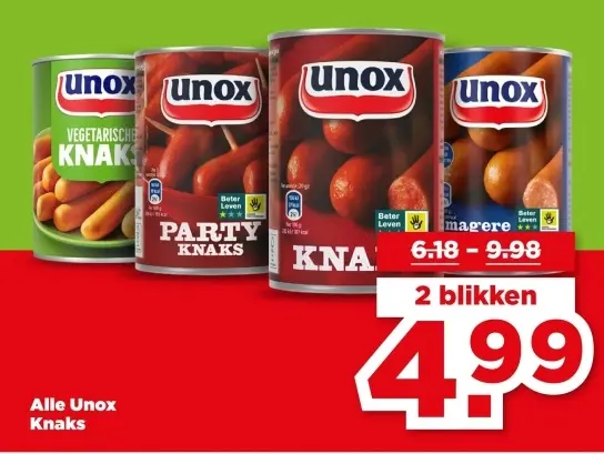 Knaks