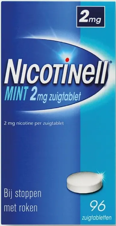 Aanbieding: Zuigtabletten