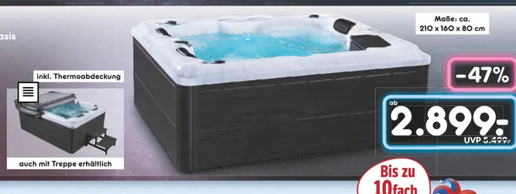 Aanbieding: Whirlpool