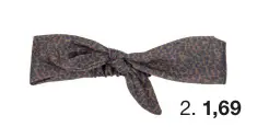Offre: Bandeau