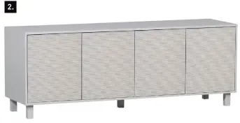 Aanbieding: Dressoir Della