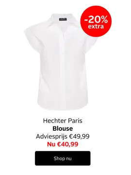 Aanbieding: Blouse