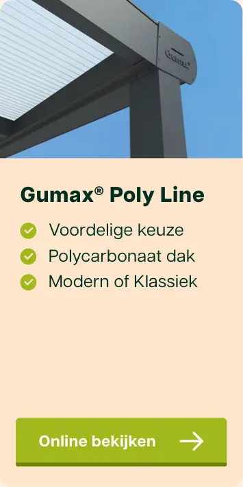 Promotie: Poly Line