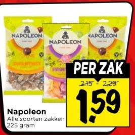 Aanbieding: Napoleon