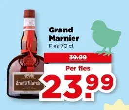 Aanbieding: Grand Marnier