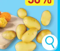 Promotie: Aardappelen
