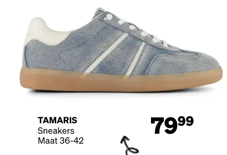Aanbieding: Sneakers