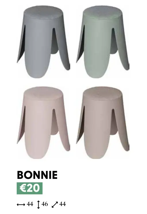 Offre: Bonnie