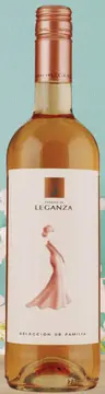 Aanbieding: Condesa de Leganza Rosado Selección de Familia