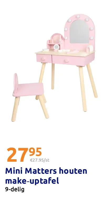 Aanbieding: Sweet Petites Flying Saucers