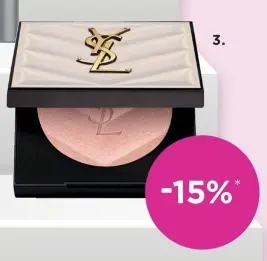 Aanbieding: Yves Saint Laurent All Hours