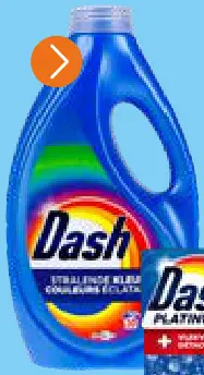Offre: Dash