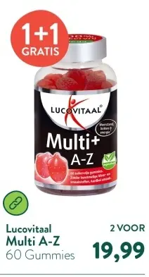 Aanbieding: Multi A-Z