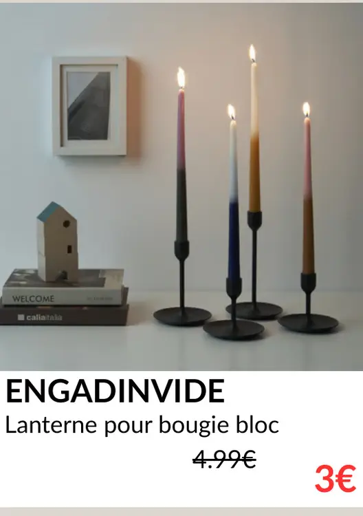 Offre: Engadinvide