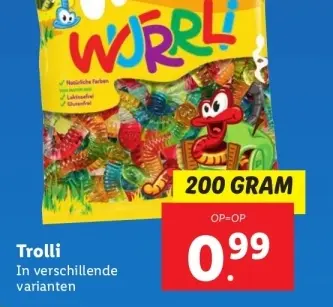 Aanbieding: Oreo