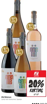 Aanbieding: Alle Neleman