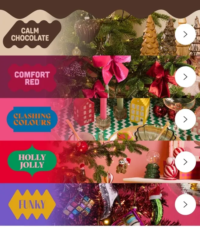 Promotie: Calm chocolate