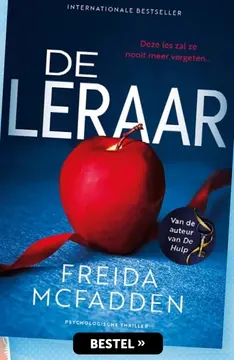 Aanbieding: De Leraar