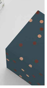 Aanbieding: Cadeaupapier Dots