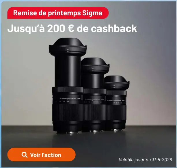 Offre: Remise de printemps