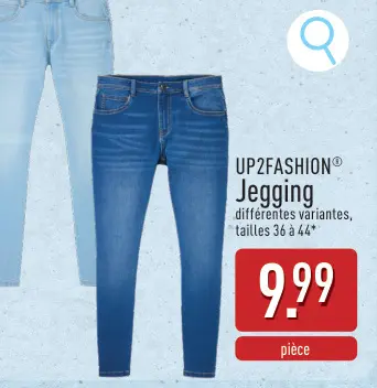 Offre: Jegging