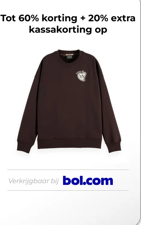 Aanbieding: Sweater