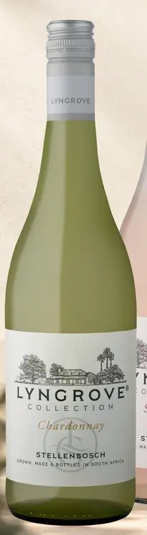 Aanbieding: Lyngrove Collection Chardonnay per doos