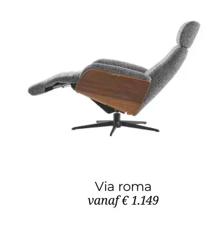 Aanbieding: Via roma