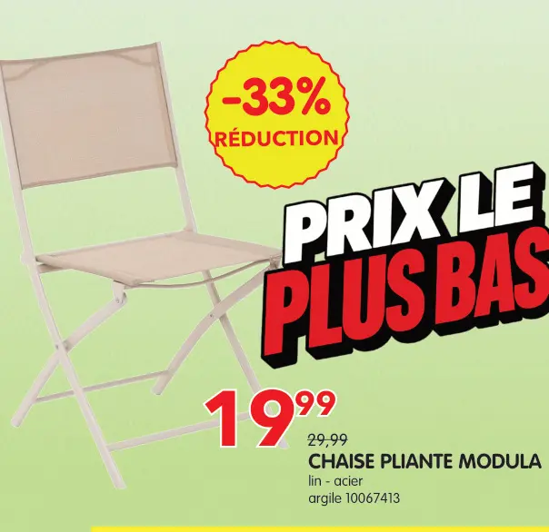 Offre: Bain de sole smeraldo