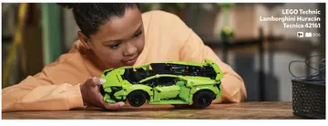 Aanbieding: Lamborghini Huracán Tecnica
