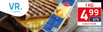 Aanbieding: LYDIA Gouda