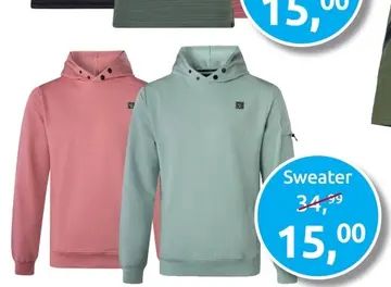 Aanbieding: Sweater