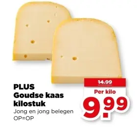 Goudse kaas