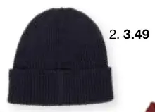 Offre: Bonnet