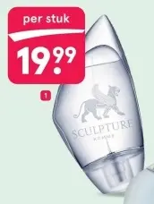 Aanbieding: Sculpture Homme