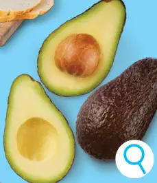 Promotie: Avocado