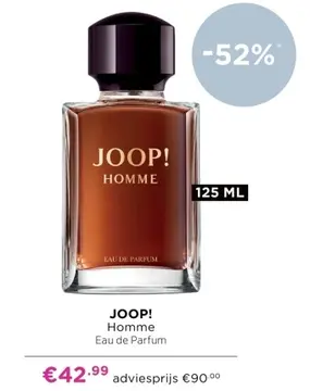 Aanbieding: JOOP! Homme