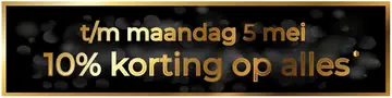 Aanbieding: alles