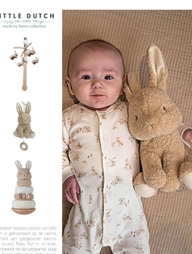 Aanbieding: LITTLE DUTCH