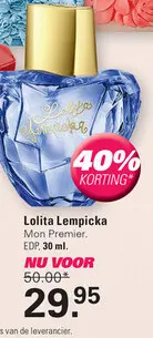 Aanbieding: Lolita Lempicka Mon Premier