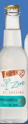 Aanbieding: Zero Margarita
