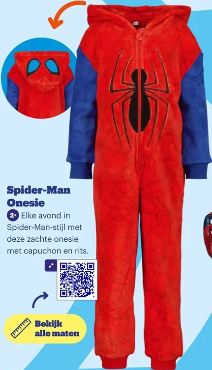 Aanbieding: Onesie
